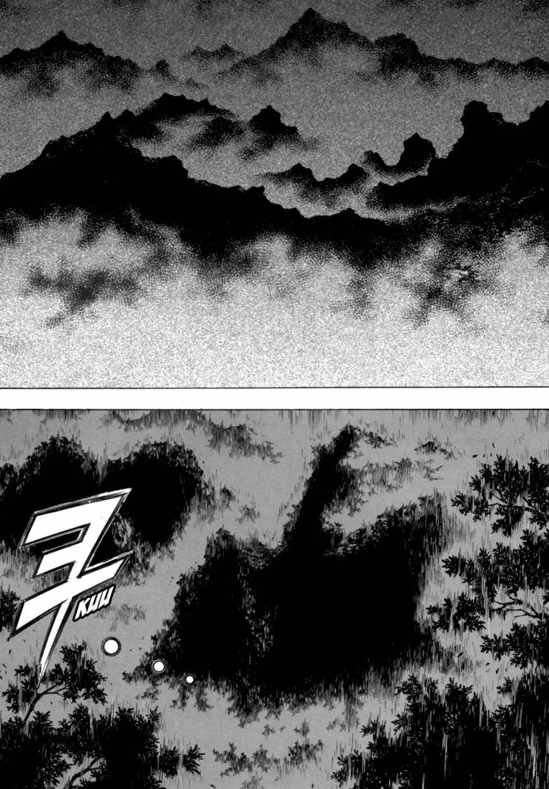 Yongbi Chapter 81 page 8