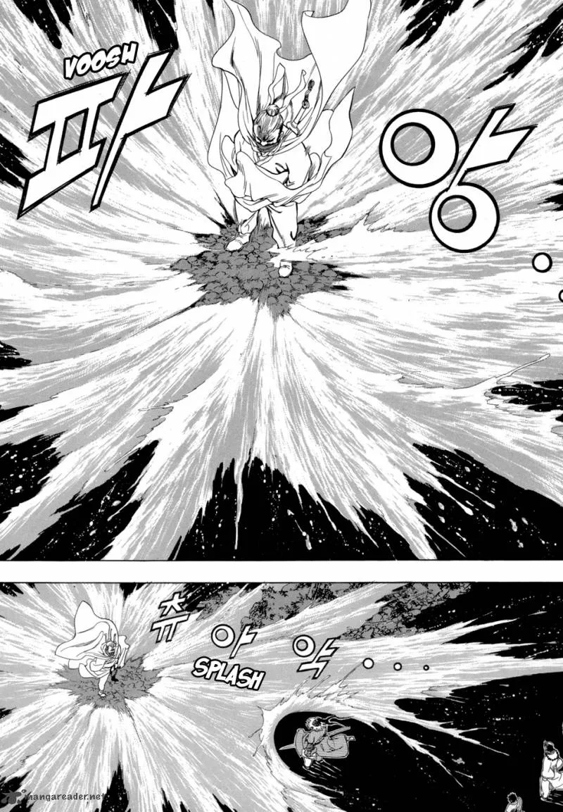 Yongbi Chapter 81 page 35