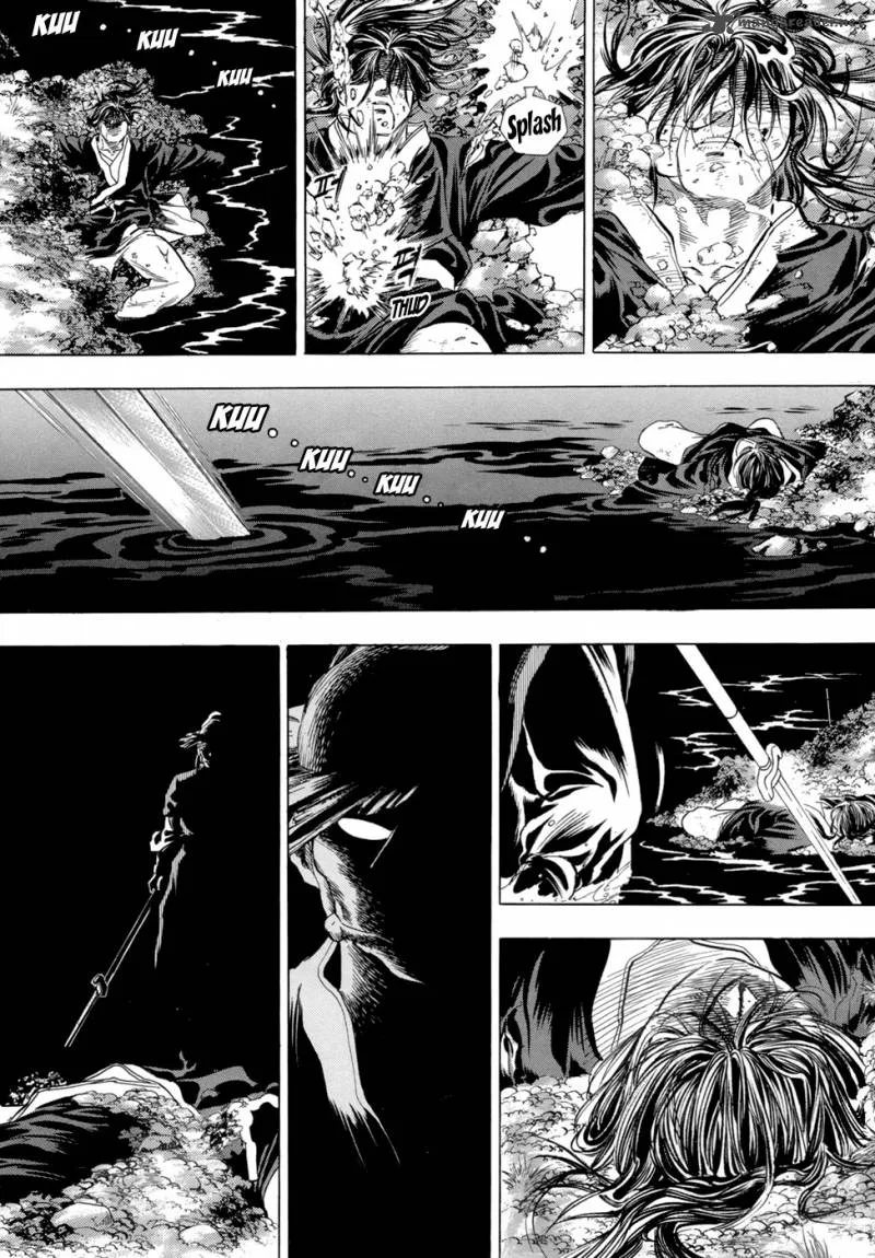 Yongbi Chapter 81 page 27