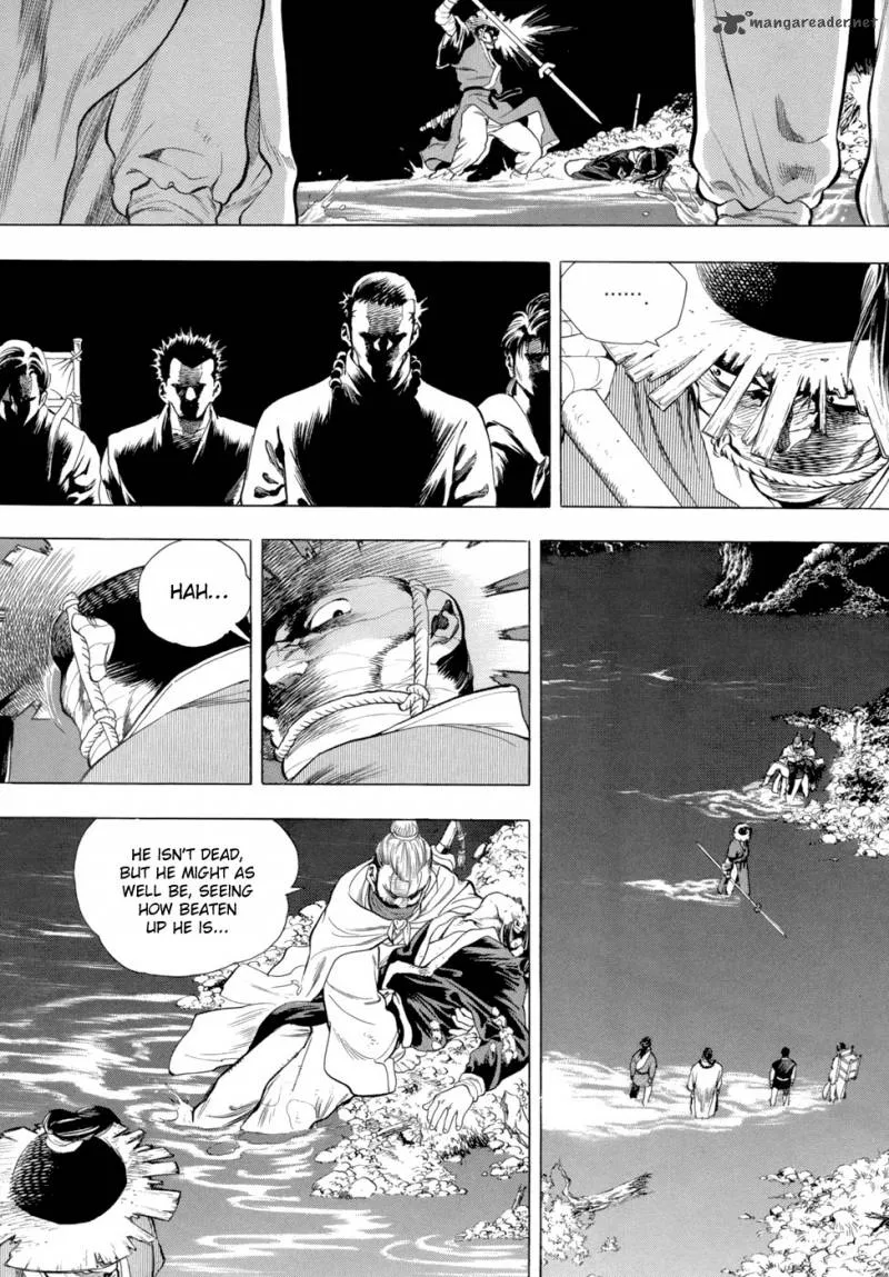 Yongbi Chapter 81 page 29
