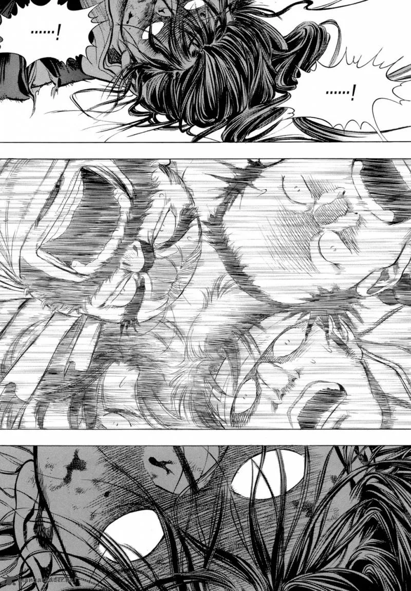Yongbi Chapter 81 page 40