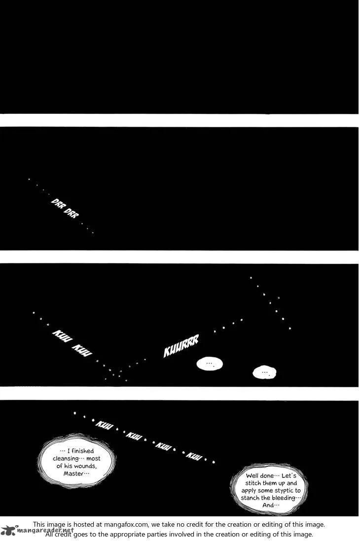 Yongbi Chapter 82 page 22