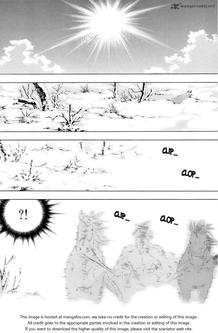 Yongbi Chapter 82 page 28