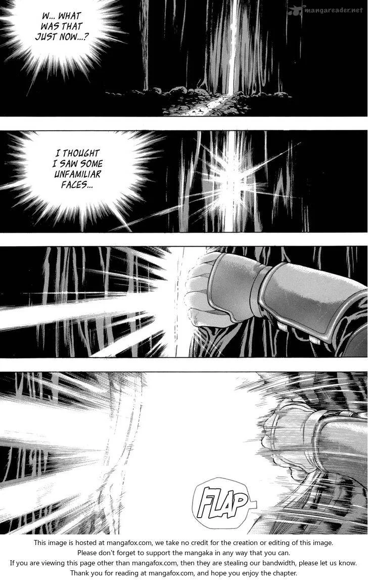 Yongbi Chapter 82 page 27