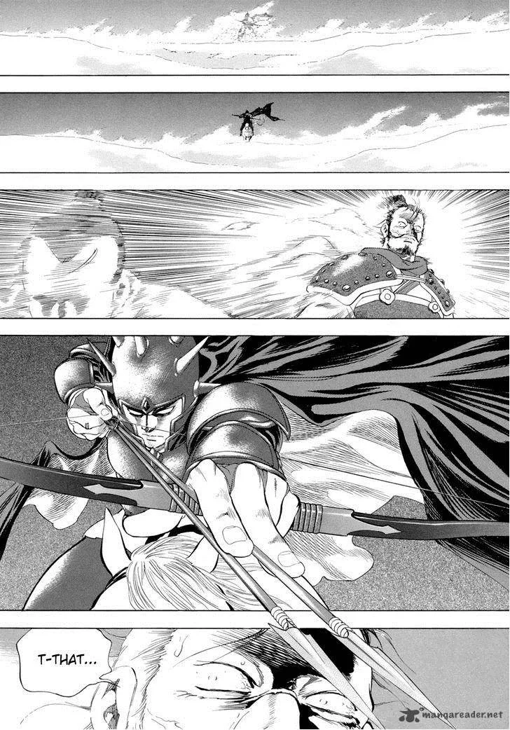 Yongbi Chapter 84 page 12