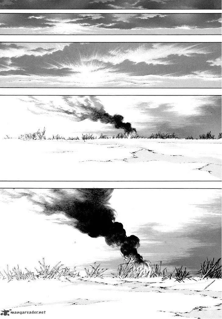 Yongbi Chapter 85 page 13