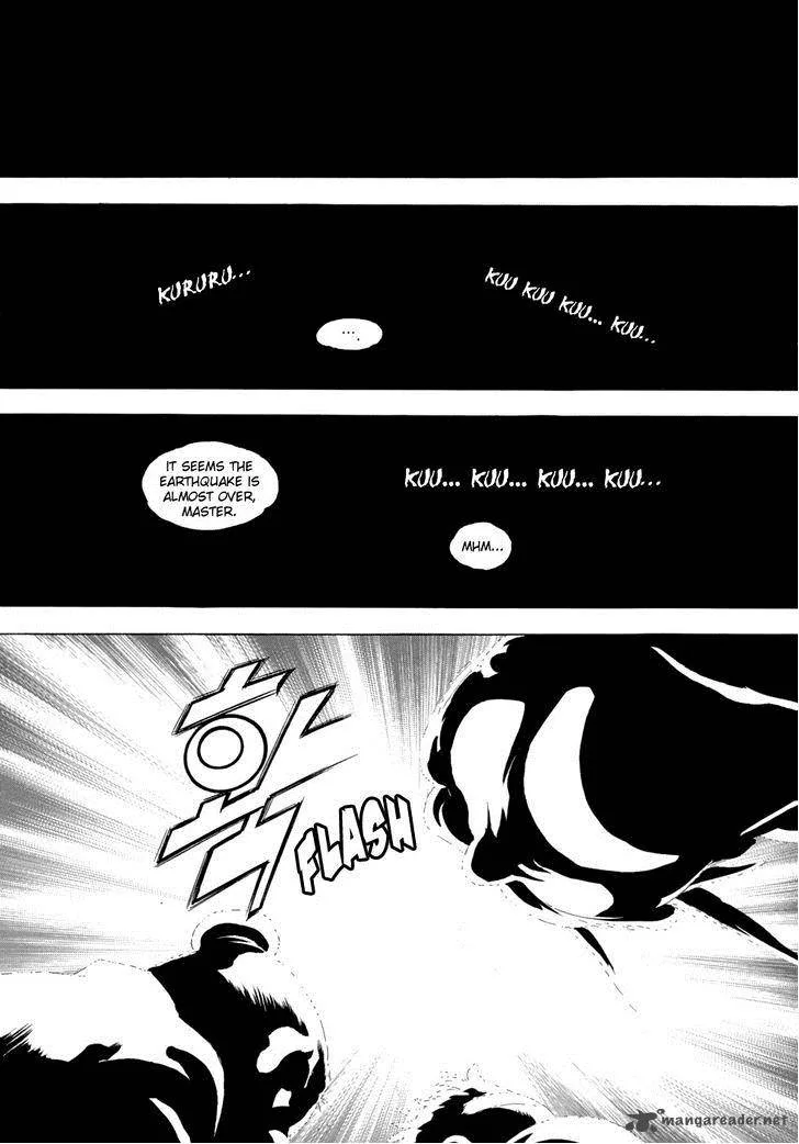 Yongbi Chapter 86 page 18