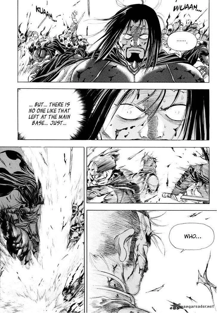 Yongbi Chapter 87 page 33