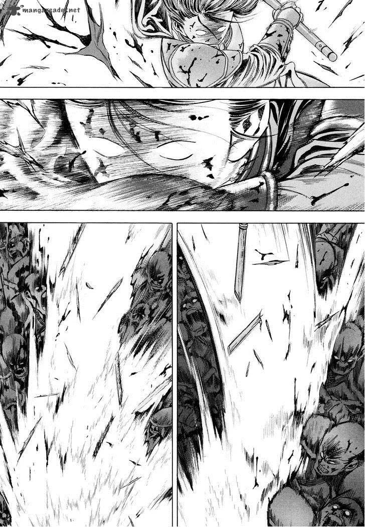 Yongbi Chapter 87 page 29