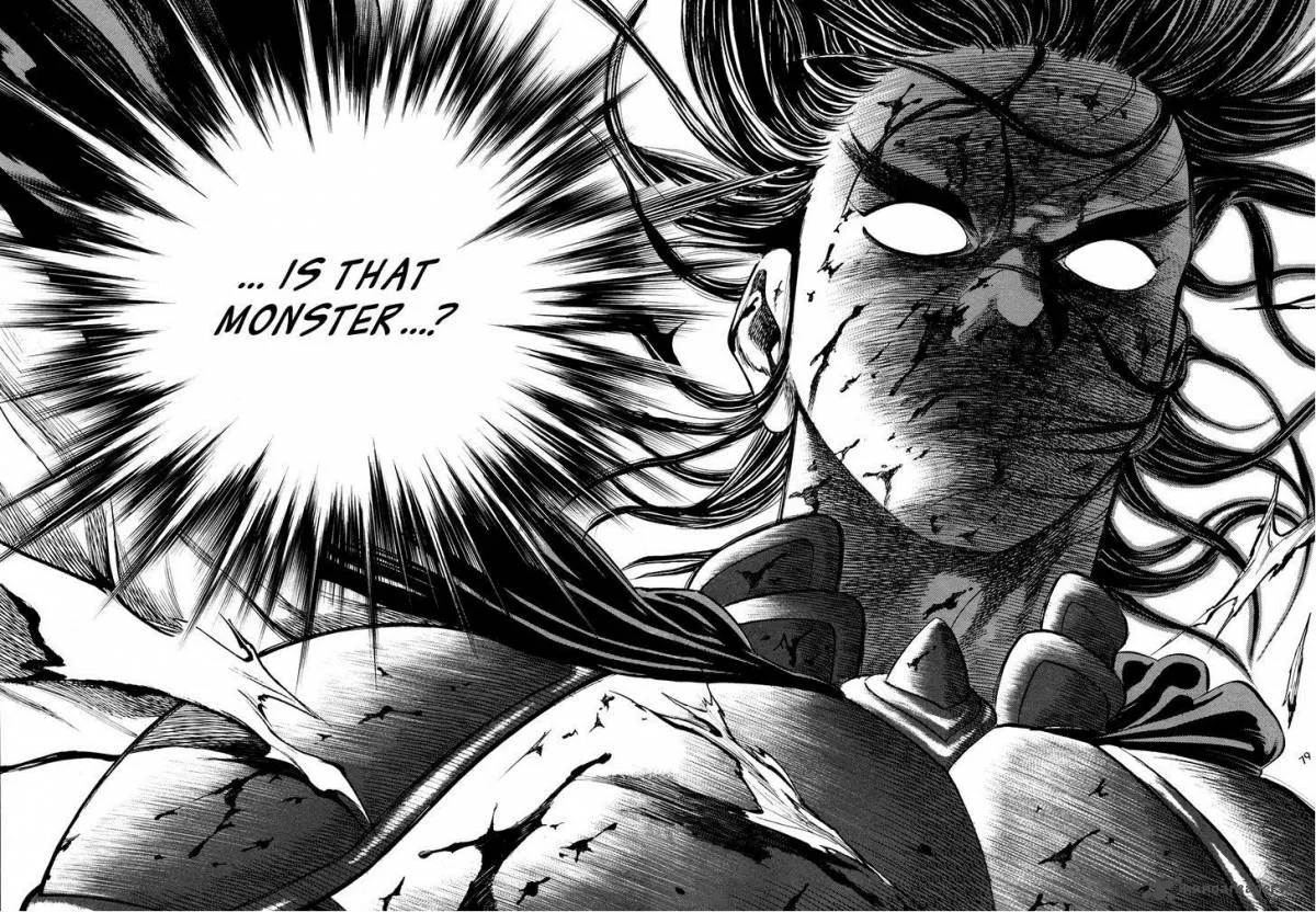 Yongbi Chapter 87 page 35
