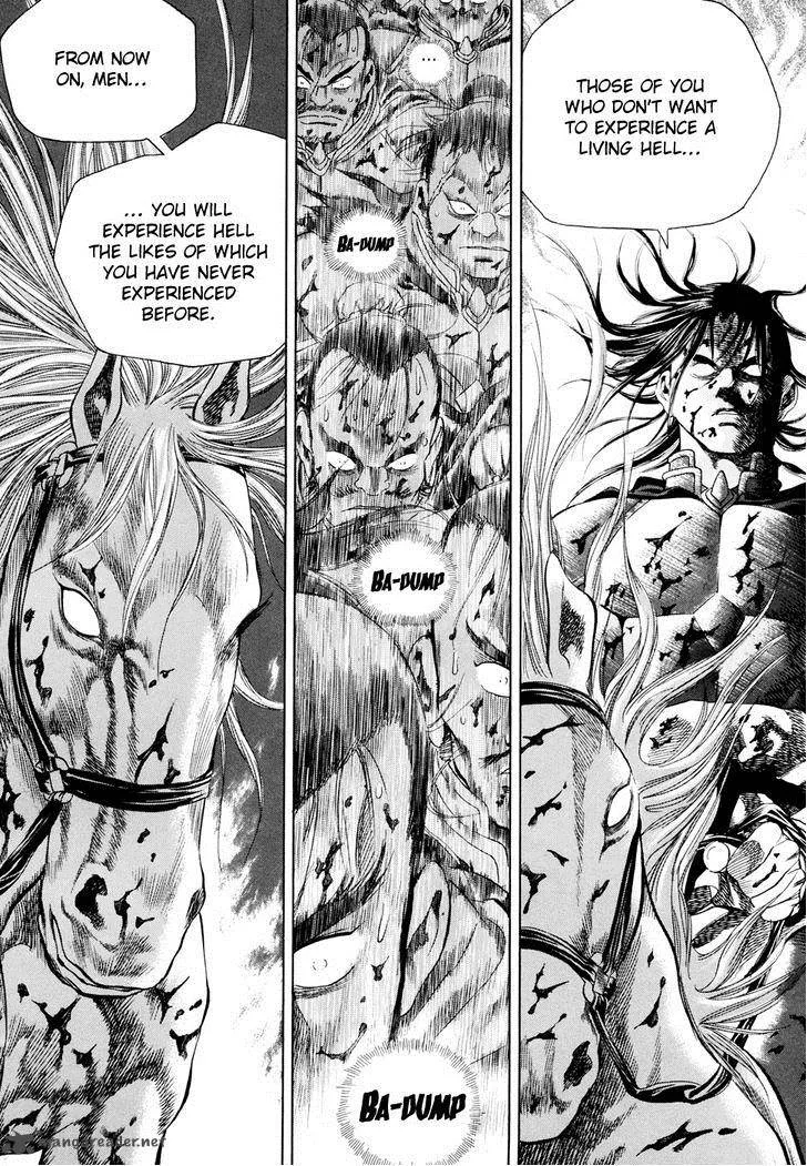 Yongbi Chapter 87 page 40