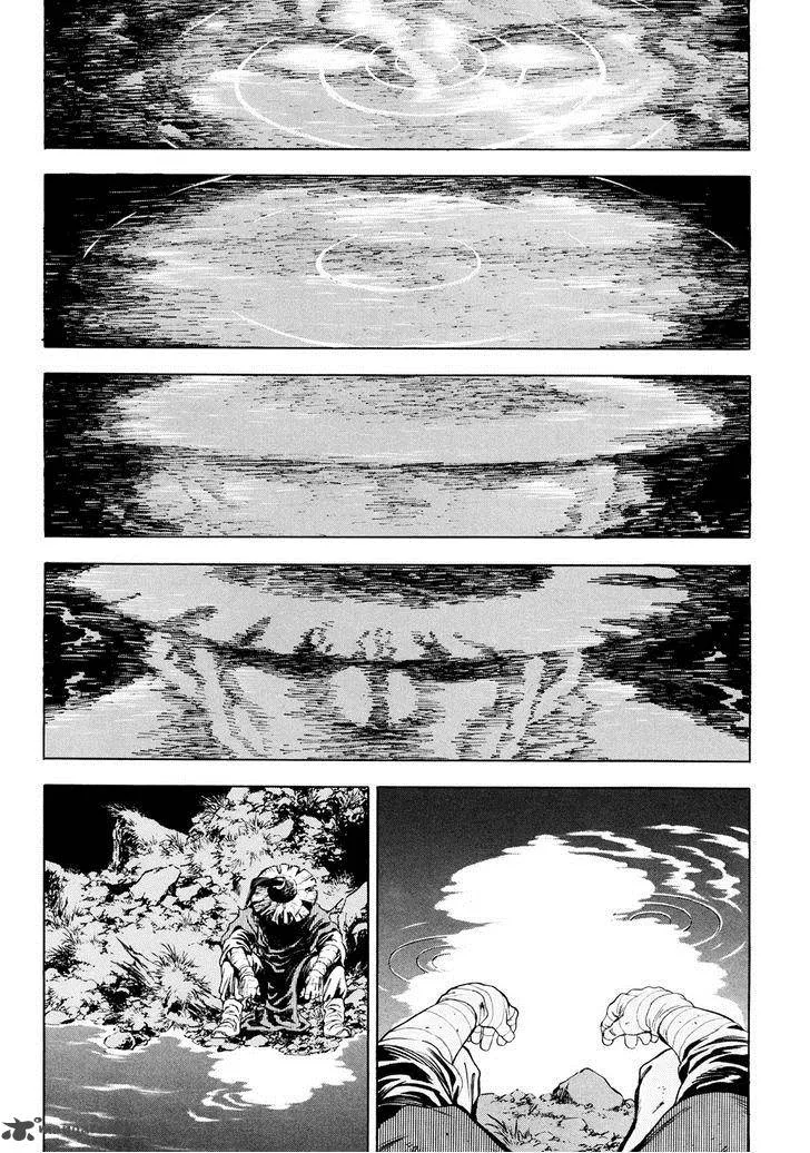 Yongbi Chapter 87 page 42