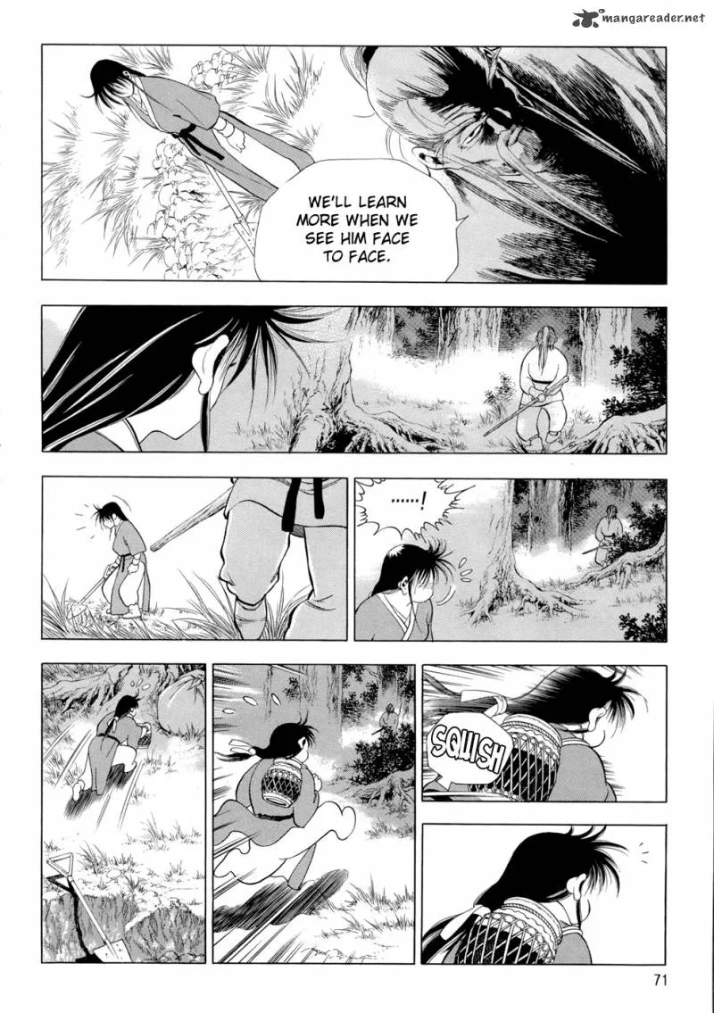 Yongbi Chapter 88 page 31