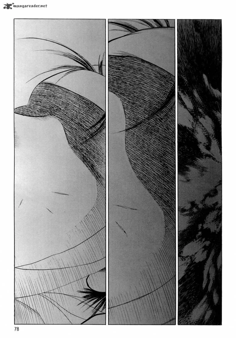 Yongbi Chapter 88 page 38