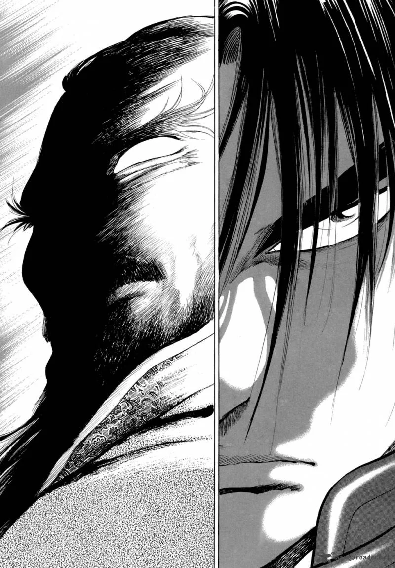 Yongbi Chapter 89 page 13