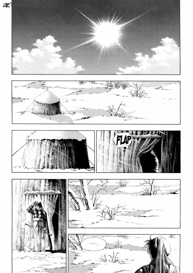 Yongbi Chapter 89 page 28