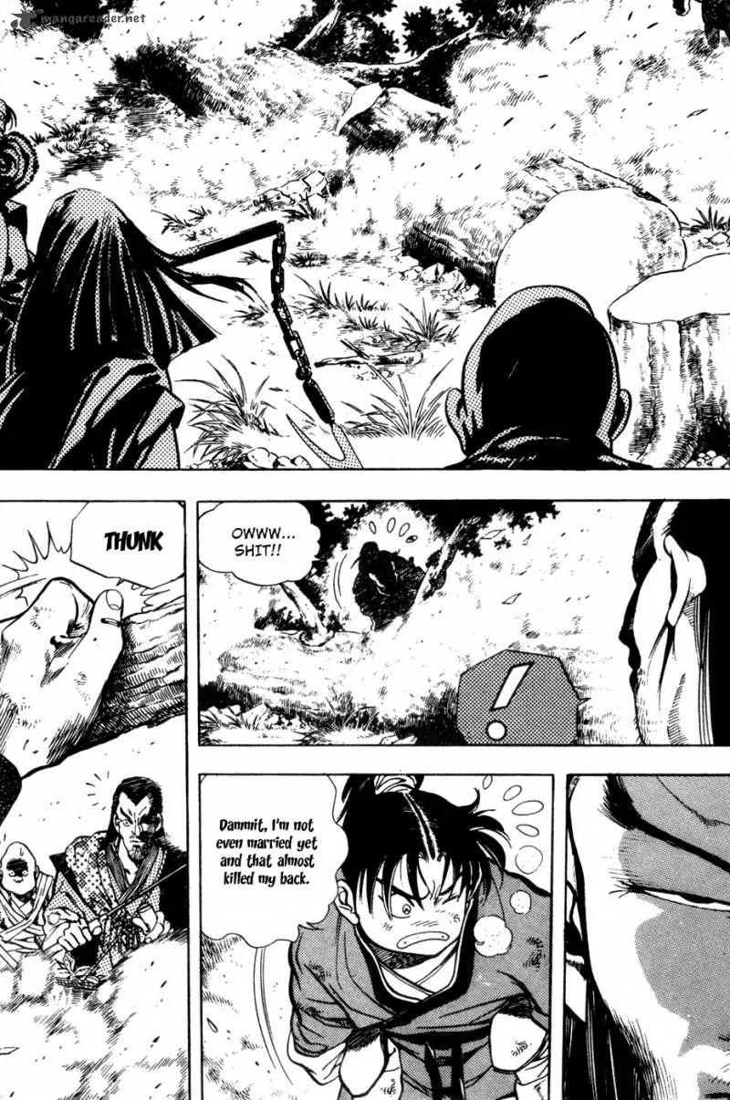 Yongbi Chapter 9 page 6