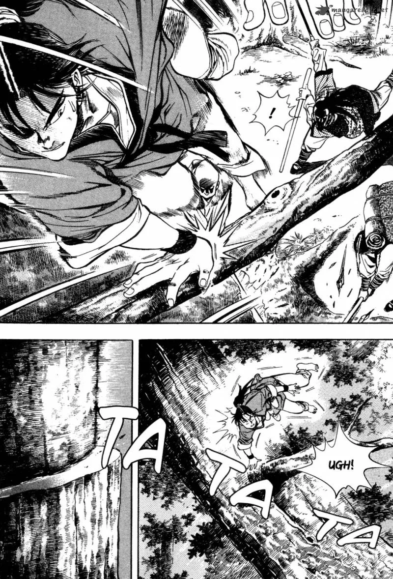 Yongbi Chapter 9 page 4