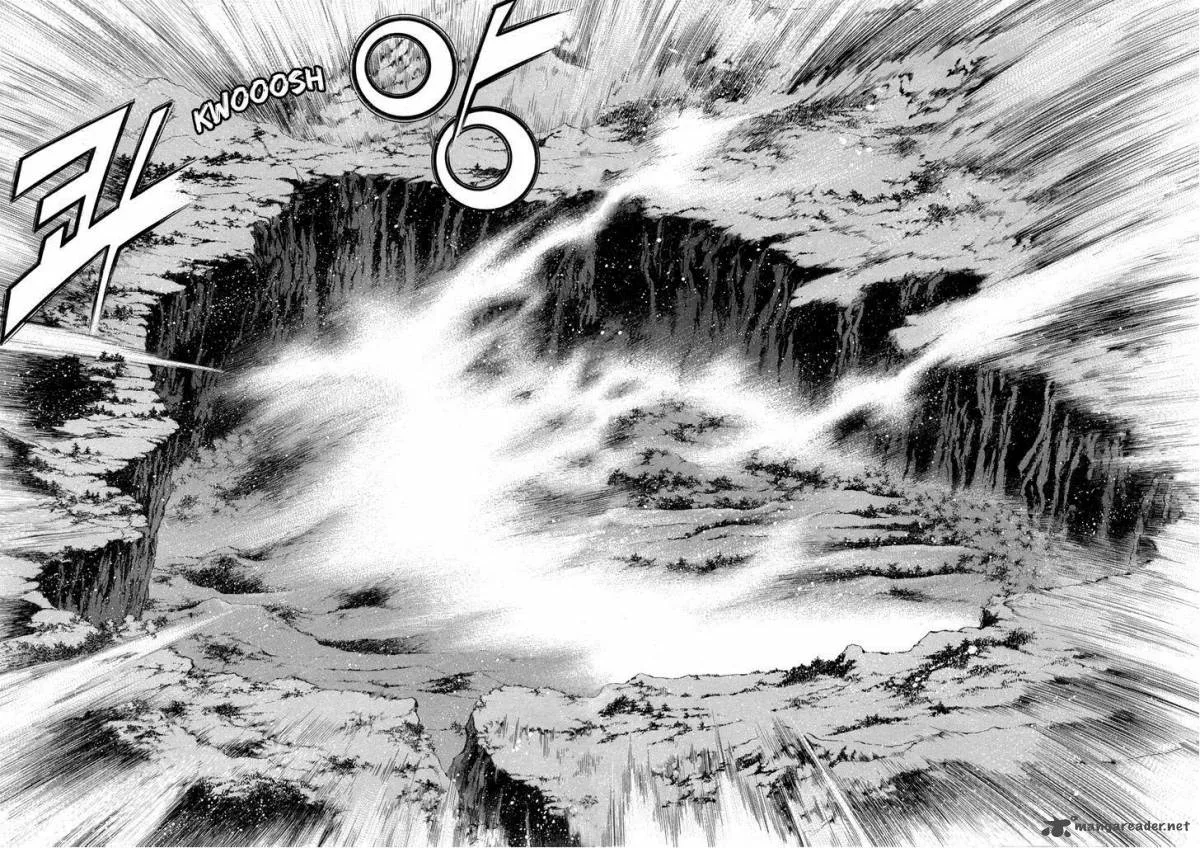 Yongbi Chapter 90 page 14