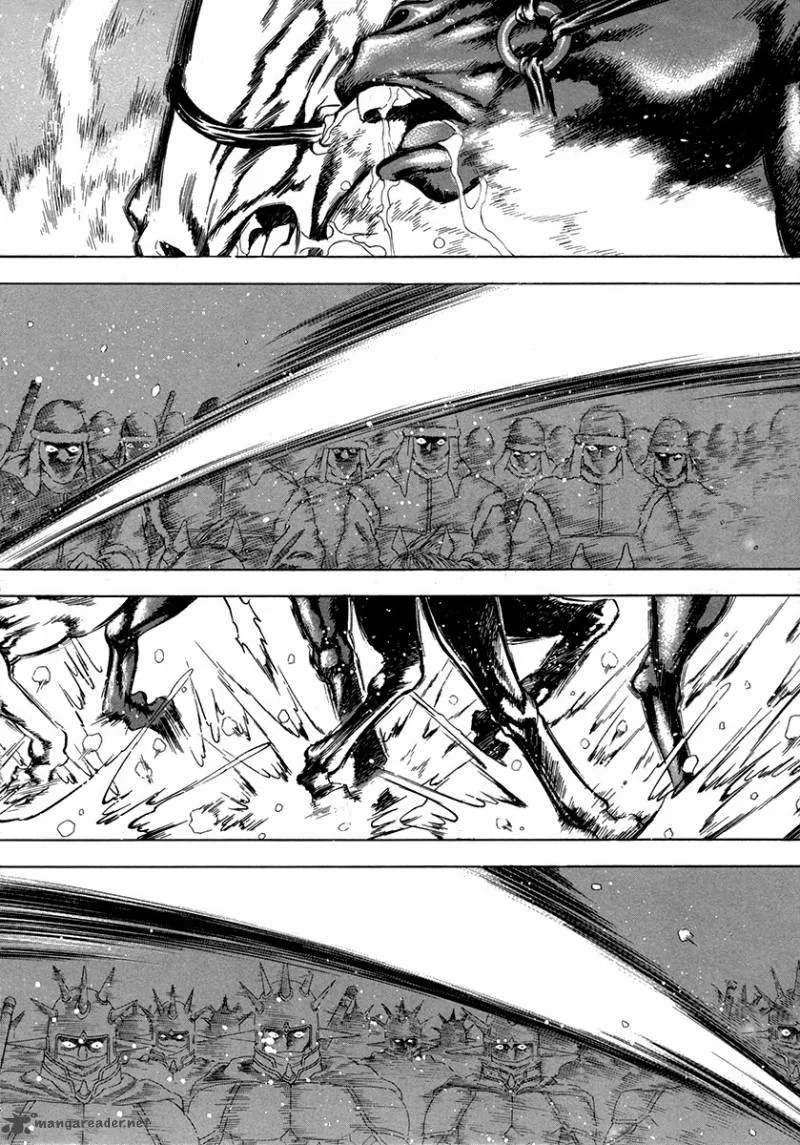 Yongbi Chapter 92 page 4
