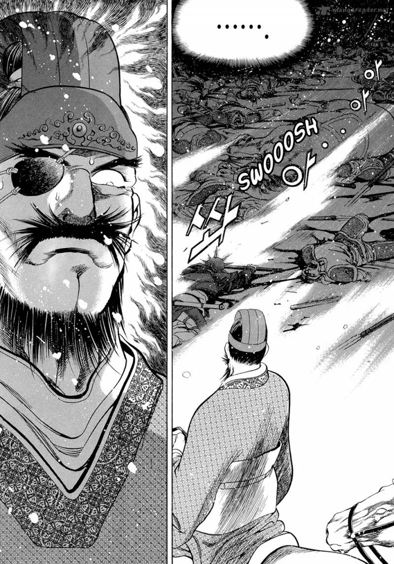 Yongbi Chapter 92 page 24