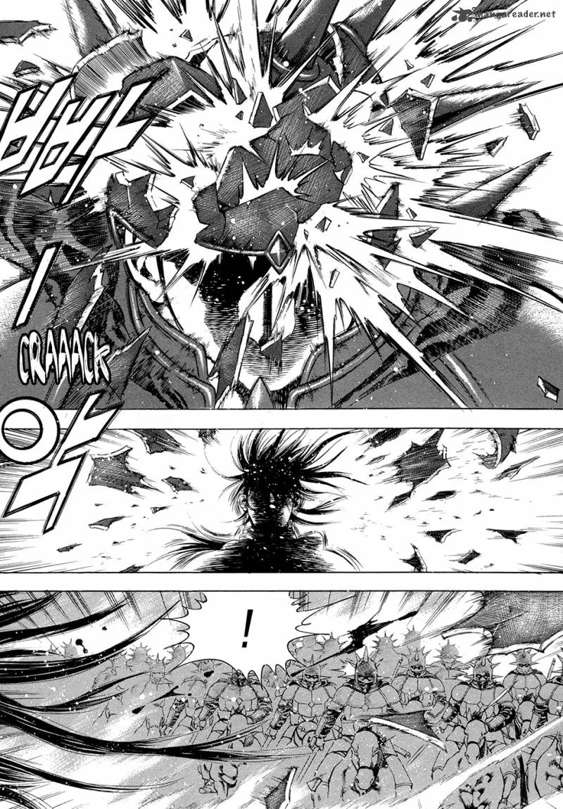 Yongbi Chapter 92 page 15