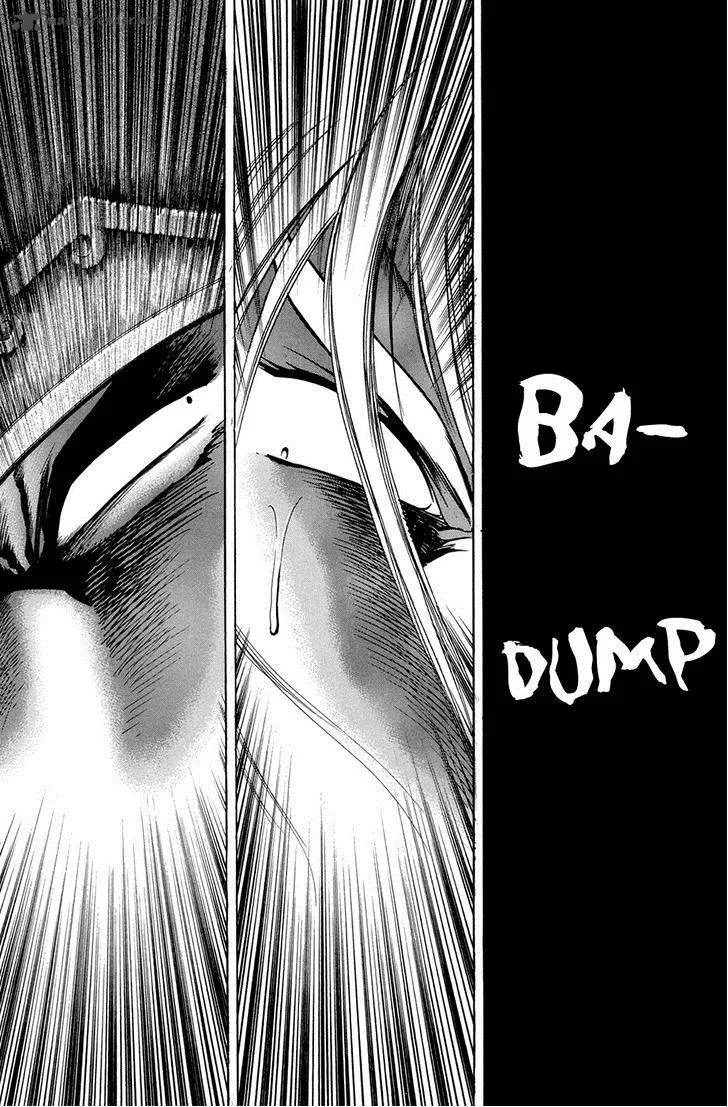 Yongbi Chapter 93 page 19