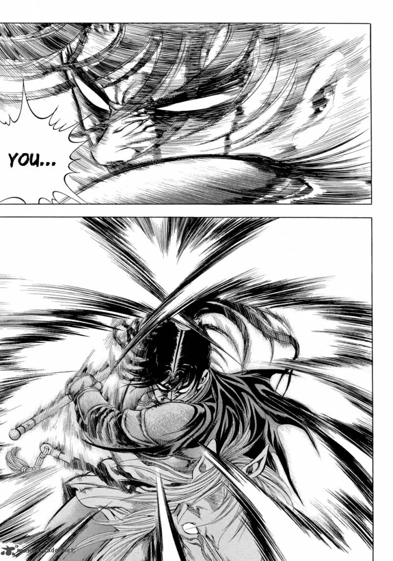 Yongbi Chapter 94 page 17