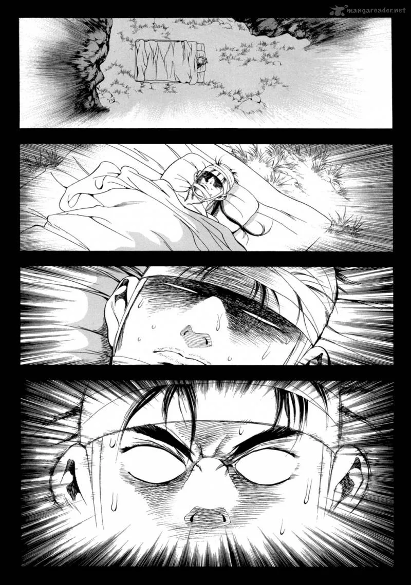 Yongbi Chapter 94 page 19