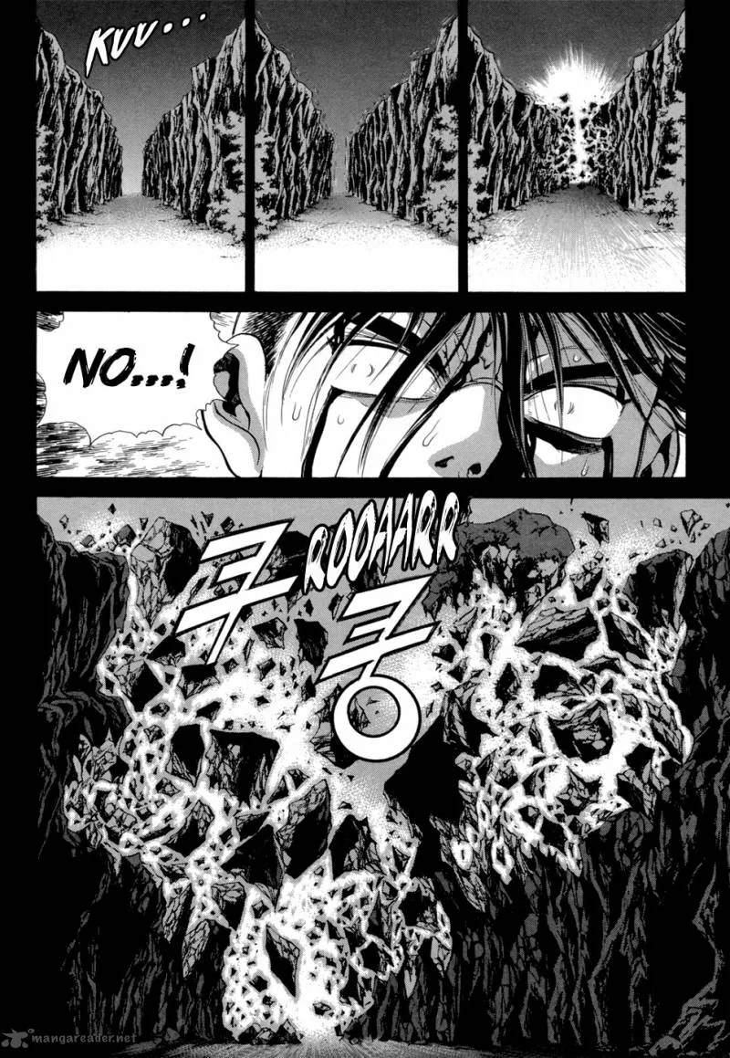 Yongbi Chapter 95 page 11