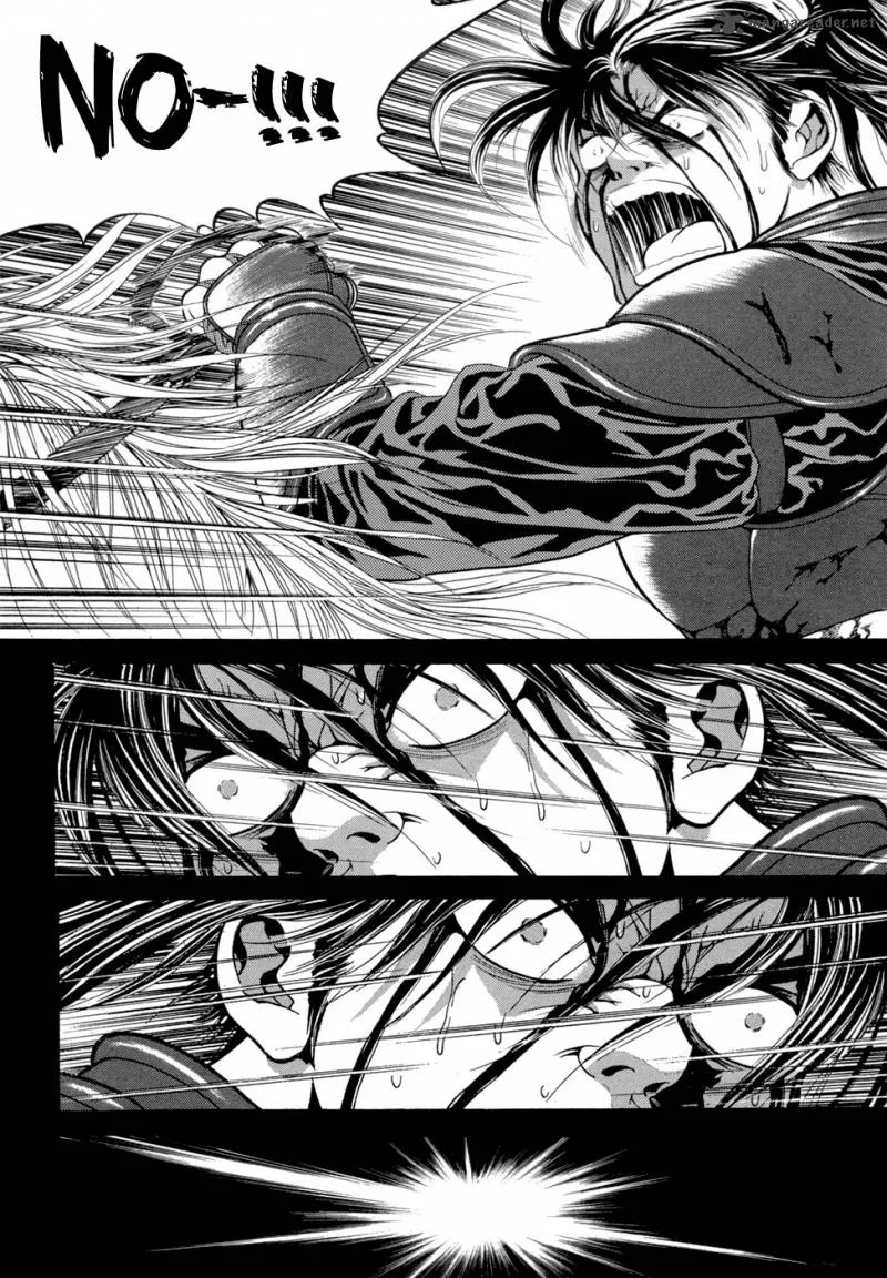 Yongbi Chapter 95 page 13