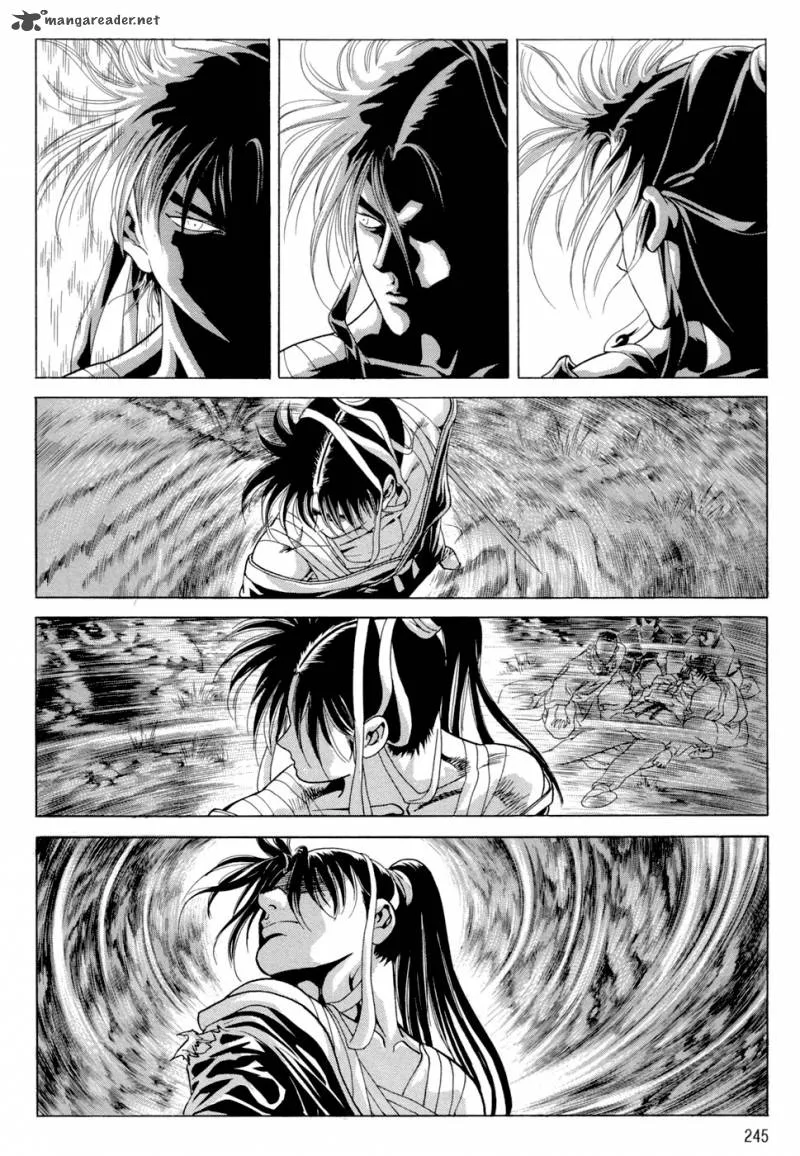 Yongbi Chapter 95 page 9
