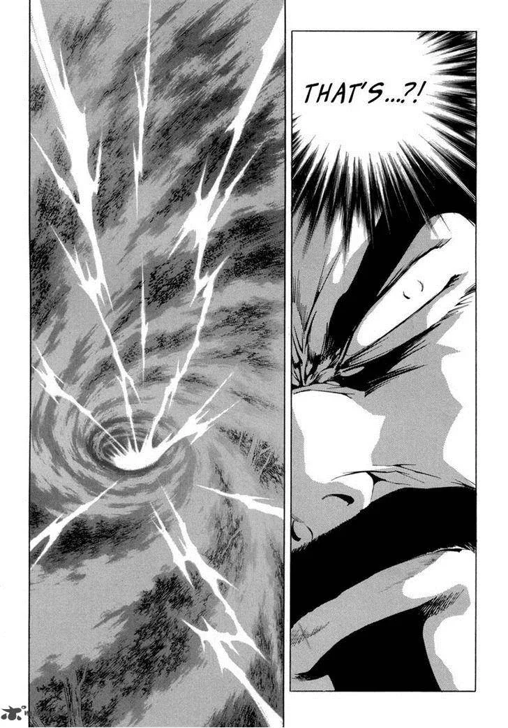 Yongbi Chapter 96 page 17
