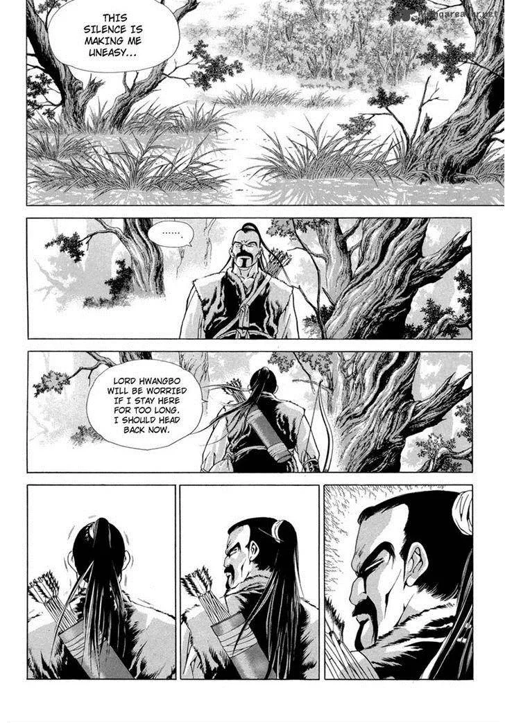 Yongbi Chapter 96 page 15