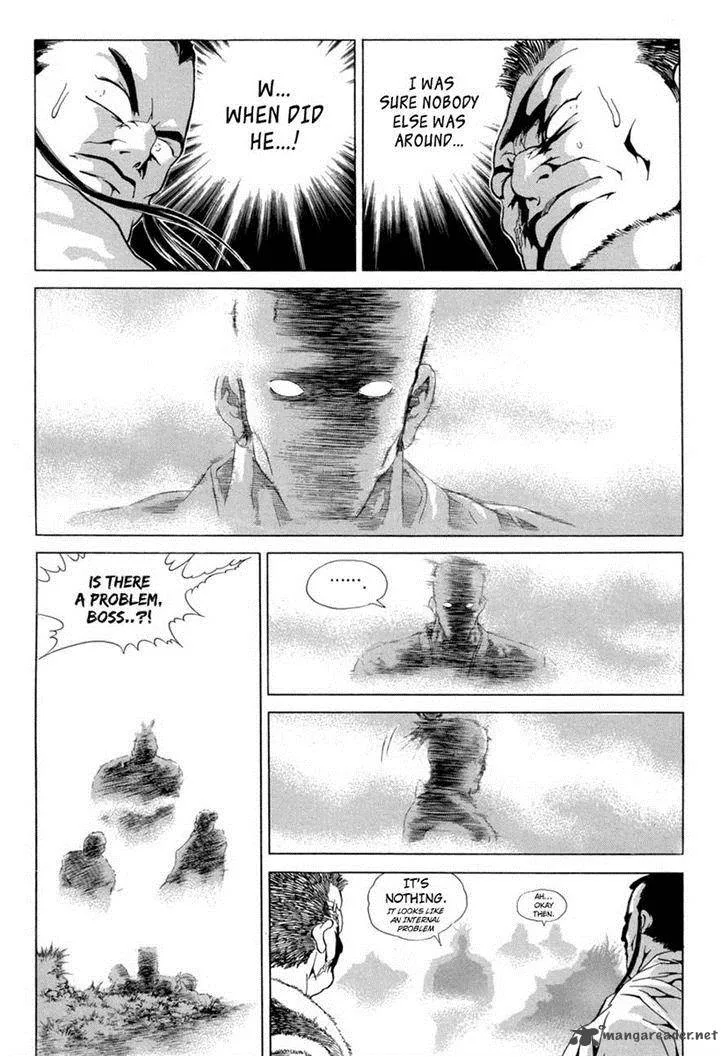 Yongbi Chapter 96 page 29