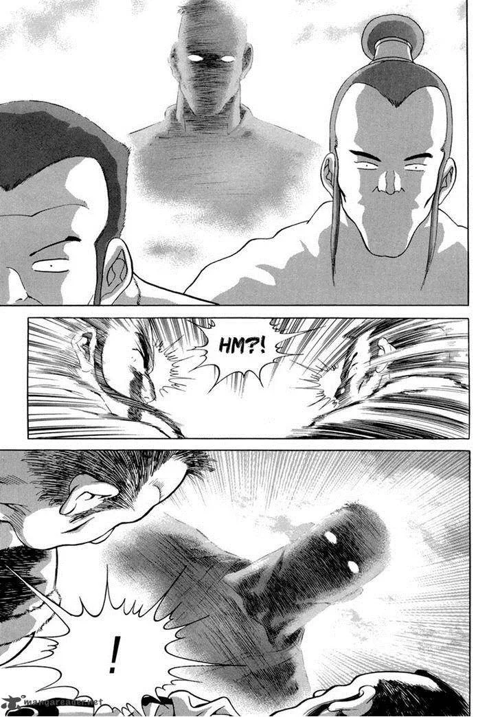 Yongbi Chapter 96 page 28