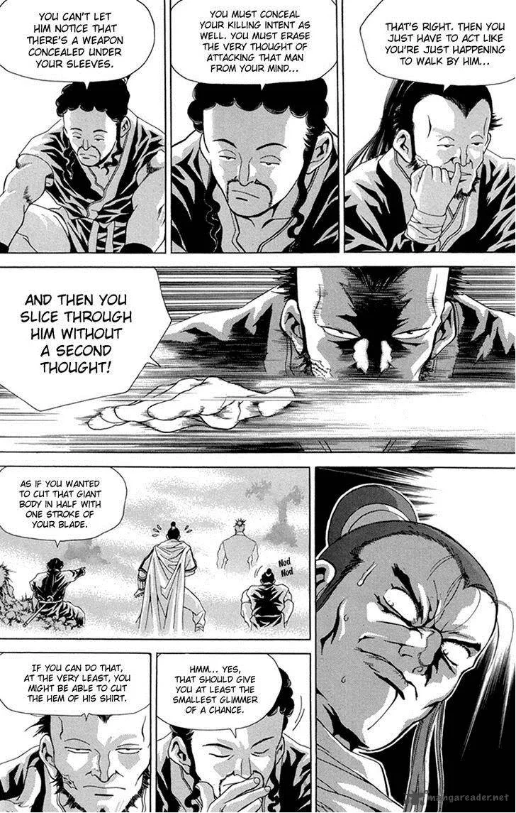 Yongbi Chapter 97 page 10