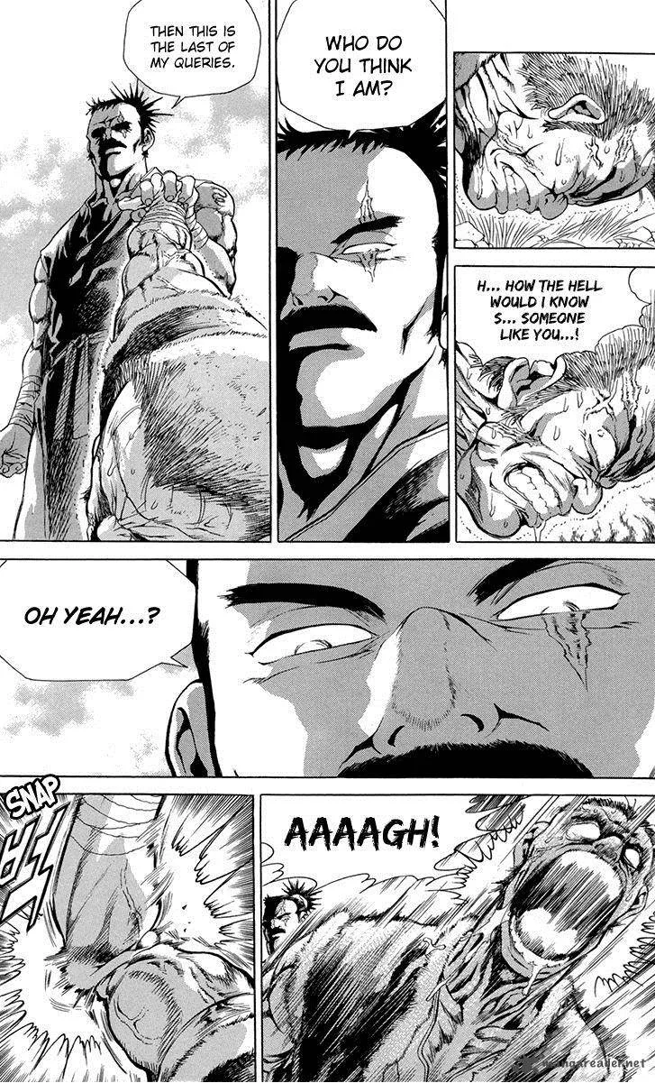 Yongbi Chapter 97 page 14