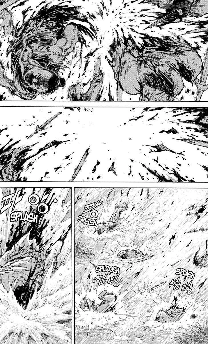 Yongbi Chapter 97 page 33