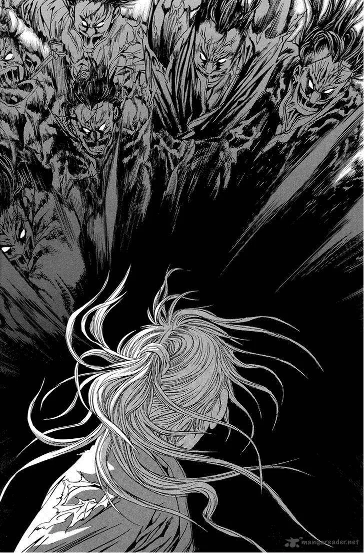 Yongbi Chapter 97 page 29
