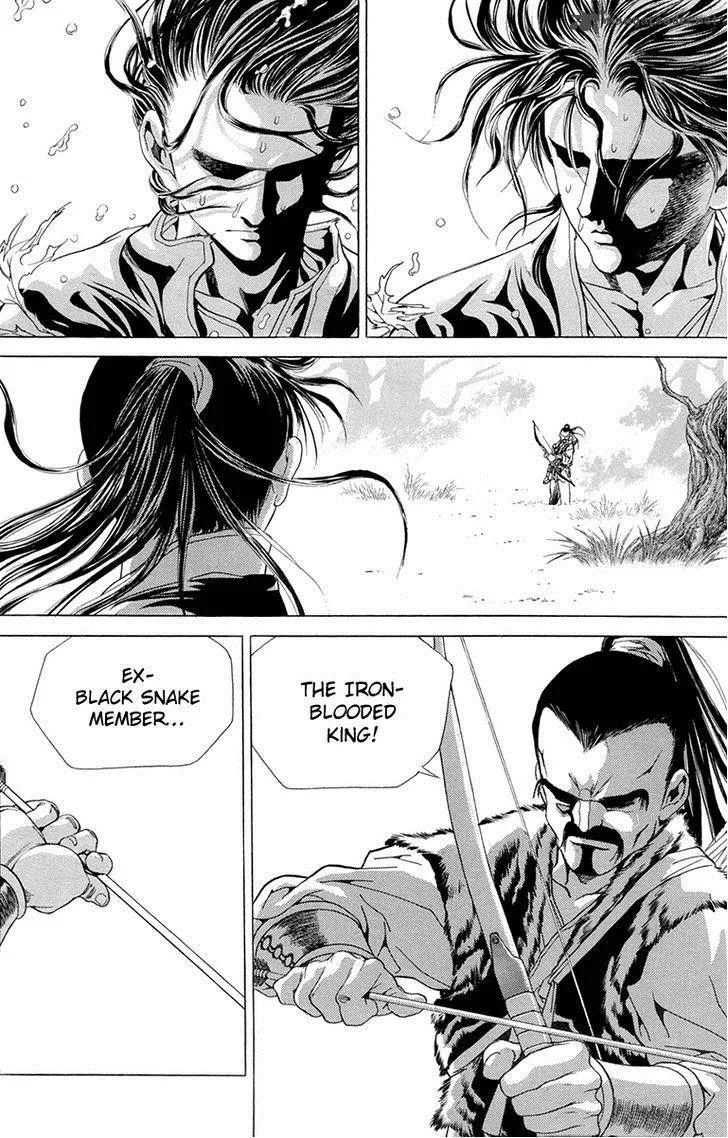 Yongbi Chapter 97 page 39