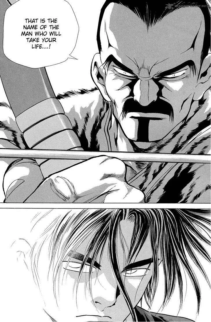 Yongbi Chapter 97 page 40