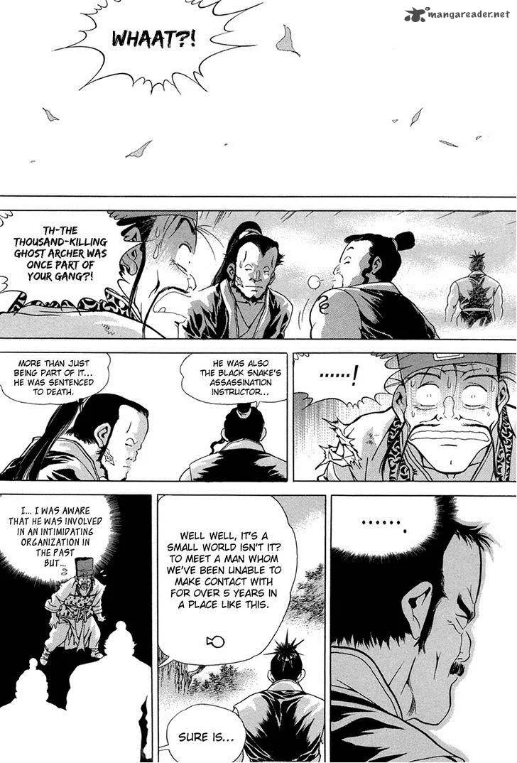 Yongbi Chapter 97 page 41