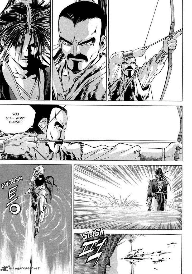 Yongbi Chapter 98 page 4