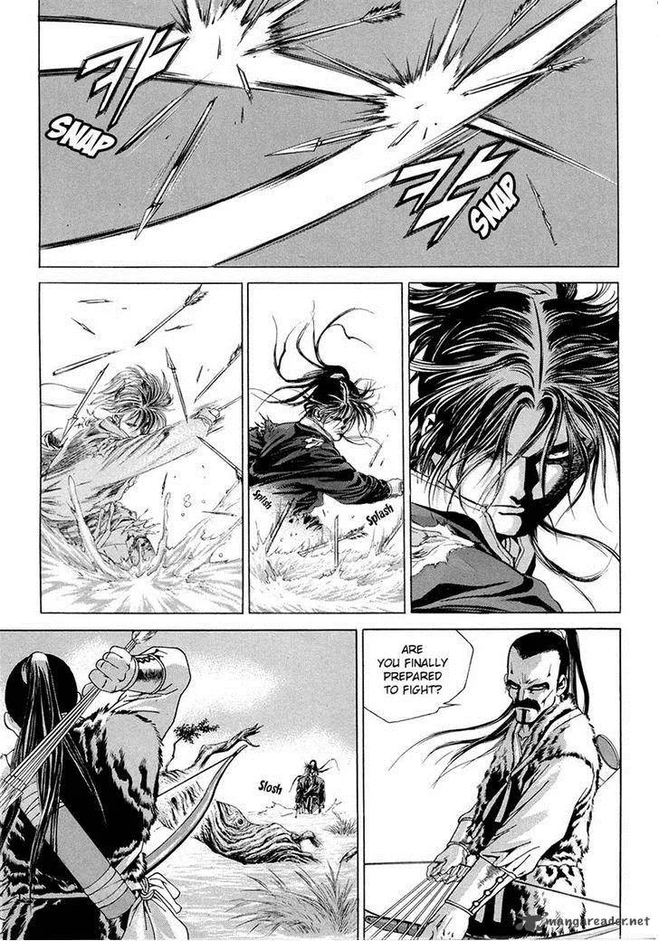 Yongbi Chapter 98 page 6