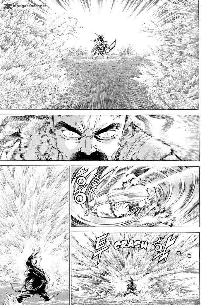 Yongbi Chapter 98 page 27