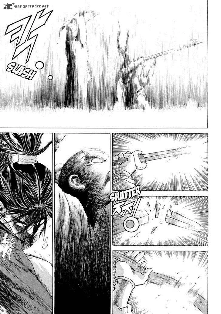 Yongbi Chapter 98 page 33
