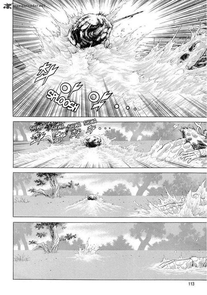 Yongbi Chapter 98 page 36