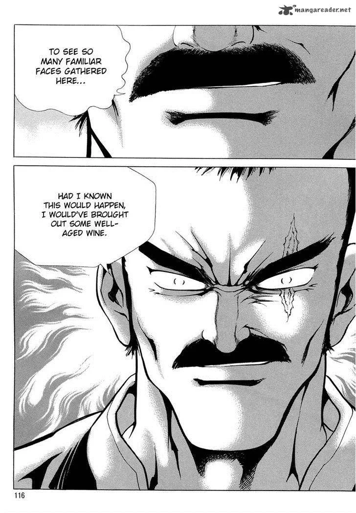 Yongbi Chapter 98 page 39