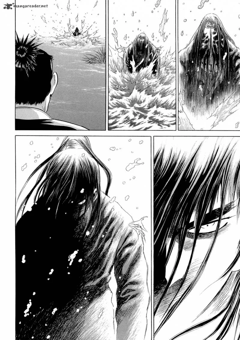 Yongbi Chapter 99 page 8